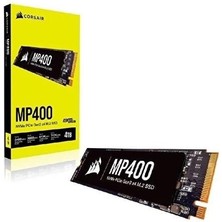 Corsair Corsaır 4tb MP400 CSSD-F4000GBMP400 3400-3000MB/S M2 Pcıe Nvme Disk