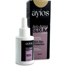 Natural Ayios Cosmetic Retinol Serum