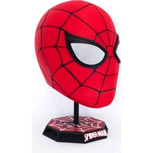 Spiderman Bustu Figur