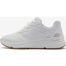 Skechers Bobs Arch Comfort B Sweet - A Bind Kadın Beyaz Spor Ayakkabı 117560 Wht