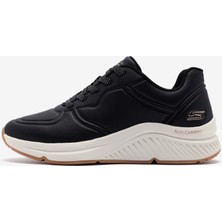 Skechers Bobs Arch Comfort B Sweet - A Bind Kadın Siyah Spor Ayakkabı 117560 Blk