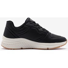 Skechers Bobs Arch Comfort B Sweet - A Bind Kadın Siyah Spor Ayakkabı 117560 Blk