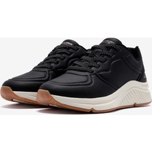 Skechers Bobs Arch Comfort B Sweet - A Bind Kadın Siyah Spor Ayakkabı 117560 Blk