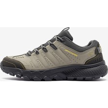 Skechers Dynamite At Erkek Natürel/Gri Outdoor Ayakkabı 237615 Ntgy