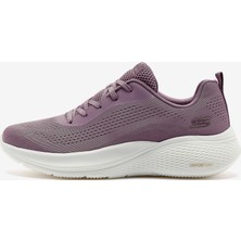 Skechers Bobs Sport Infinity Kadın Lila Spor Ayakkabı 117550 Qual