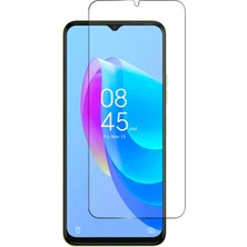 Tecno Spark 9 Pro Kırılmaz Cam Şeffaf 0.3mm Kılıf Dostu Temperli Ekran Koruyucu