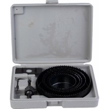 Bay-Tec Buat Açma Seti 8 Parça MK0290 3223