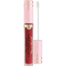 Too Faced Lip Injection Infatuated - Likit Ruj