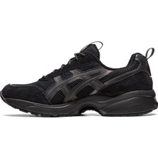 Asics GEL-1090V2 Unisex Siyah Sneakers 1203A224-001