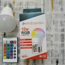 Byce Rgb LED Ampul