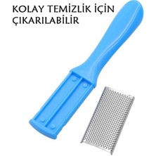 Solingen Transformacion Topuk Rendesi Ve Törpü 2 Li Set  Professional 718763