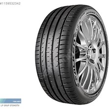 Falken 215/50R18 92W Azenis FK520 Oto Yaz Lastiği ( Üretim Yılı: 2024 )