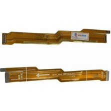 Tekno Prime Infinix Note 7 Ile Uyumlu Ara Film Flex  X690