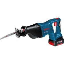 Bosch Profesyonel 5 Tool Kit Gsr 18v-55 + Gws 18v-10 + Gks 18v-57-2 + Gsa 18v-Lı + Gst 18v-125 B (3x 4.0ah; Gal 1880 Cv; C)