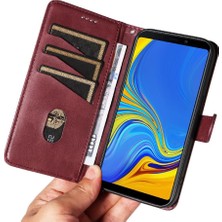 SZY Mall Samsung Galaxy A9 2018 Telefon Kılıfı (Yurt Dışından)