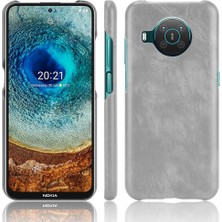 SZY Mall Nokia X10 Telefon Kılıfı (Yurt Dışından)