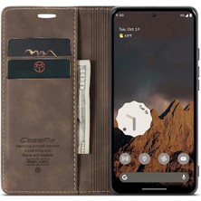 SZY Mall Google Pixel 9 Pro Telefon Kılıfı (Yurt Dışından)