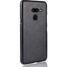 SZY Mall LG G8 ThinQ Telefon Kılıfı (Yurt Dışından)