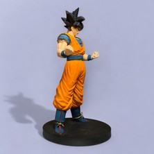 Pelikan3D Dragon Ball Goku Figürü