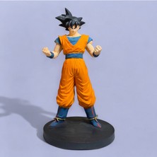 Pelikan3D Dragon Ball Goku Figürü