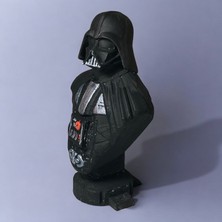 Pelikan3D Darth Vader Büst