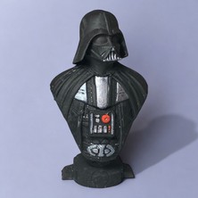 Pelikan3D Darth Vader Büst