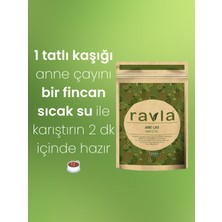 Ravla Anne Çayı - 120g