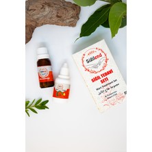 end  Seti (2'li Özel Set) Özel Solüsyon ve Castor Oil