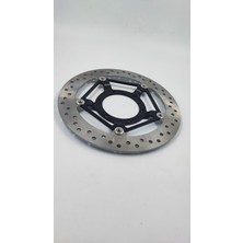 Mtx MDF174 2006-2015 Honda Cbf 1000 Uyumlu Ön Fren Diski