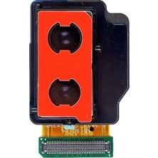 GMR Samsung Note 8 SM-N950 Uyumlu Arka Kamera