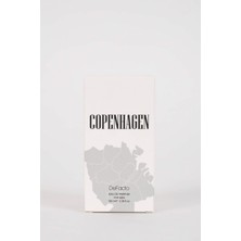 DeFacto Erkek Copenhagen Aromatik 100 ml Parfüm D0565AXNS