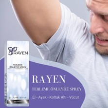 Rayen Terleme Önleyici Sprey 50ML