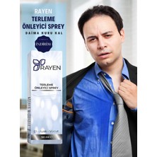 Rayen Terleme Önleyici Sprey 50ML