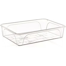 Royaleks Group Peynir Küveti 4 No Beyaz 7.5 Lt. ROYALEKS-ÇNK1234-M