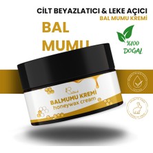 Baltonik Aydınlatıcı - Onarıcı - Bal Mumu Kremi