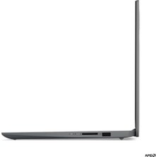 Lenovo Ideapad 1 14ALC7 Amd Ryzen 5 5500U 8gb 2tb SSD 14" Windows 11 Home Taşınabilir Bilgisayar 82R3007STXH03 + Zetta Çanta