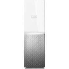 Wd WDBVXC0040HWT-00TT 4tb My Cloud Home Nas Taşınabilir Depolama Ünitesi