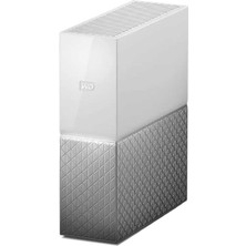 Wd WDBVXC0040HWT-00TT 4tb My Cloud Home Nas Taşınabilir Depolama Ünitesi