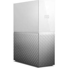 Wd WDBVXC0040HWT-00TT 4tb My Cloud Home Nas Taşınabilir Depolama Ünitesi