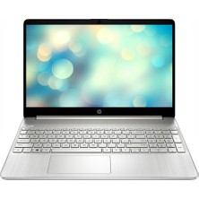 Hp 15S-EQ2000NTA18 Amd Ryzen 7 5700U 32GB 2tb SSD Windows 10 Home 15.6" Fhd Taşınabilir Bilgisayar 4H0J2EAA18