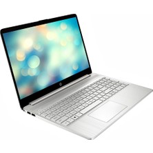 Hp 15S-EQ2000NTA18 Amd Ryzen 7 5700U 32GB 2tb SSD Windows 10 Home 15.6" Fhd Taşınabilir Bilgisayar 4H0J2EAA18