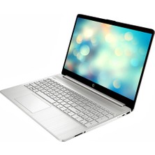 Hp 15S-EQ2000NTA43 Amd Ryzen 7 5700U 8gb 4tb SSD Freedos 15.6" Fhd Taşınabilir Bilgisayar 4H0J2EAA43