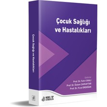 Çocuk Sağlığı ve Hastalıkları