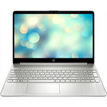 Hp 15S-EQ2000NTA3 Amd Ryzen 7 5700U 32GB 1tb SSD Windows 10 Home 15.6" Fhd Taşınabilir Bilgisayar 4H0J2EAA3