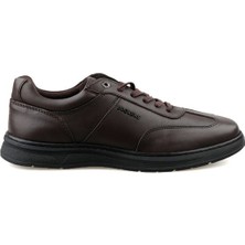 Dockers By Gerli Dockers 235241 Kahverengi Erkek Günlük Deri Ayakkabı