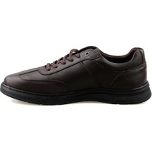 Dockers By Gerli Dockers 235241 Kahverengi Erkek Günlük Deri Ayakkabı