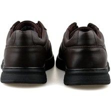 Dockers By Gerli Dockers 235241 Kahverengi Erkek Günlük Deri Ayakkabı