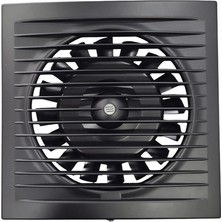 Aircol 200 Siyah Aspiratör