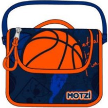 Motzi Basketball Kore Beslenme Çantası MTZ030025