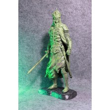 Ölü Kral - King Of The Dead - 30CM Büst / Figür